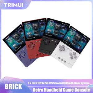 Trimui Brick