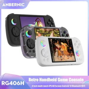 Anbernic RG406H