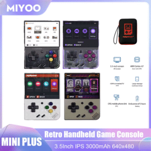 Miyoo Mini Plus V3